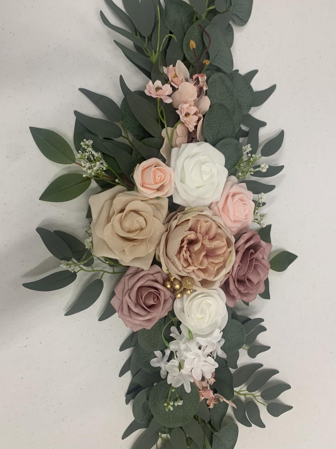 Floral details